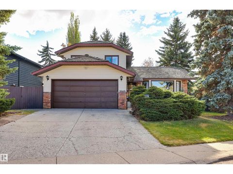 10463 21 AV NW NW Edmonton AB T6J5E9