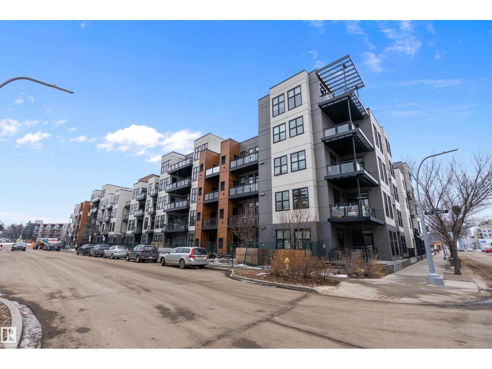 #415 10531 117 ST NW
