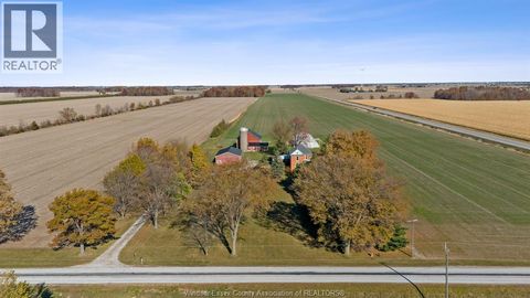 1831 MERSEA ROAD 10 Leamington ON N0P2J0