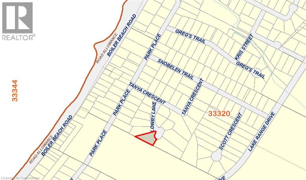 11 LOWRY Lane
