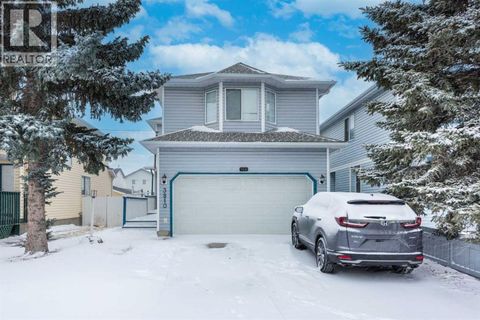 3810 Catalina Boulevard NE Calgary AB T1Y6Y3