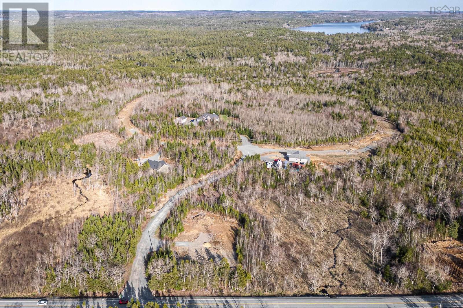 Lot 1 Bretton Woods Road