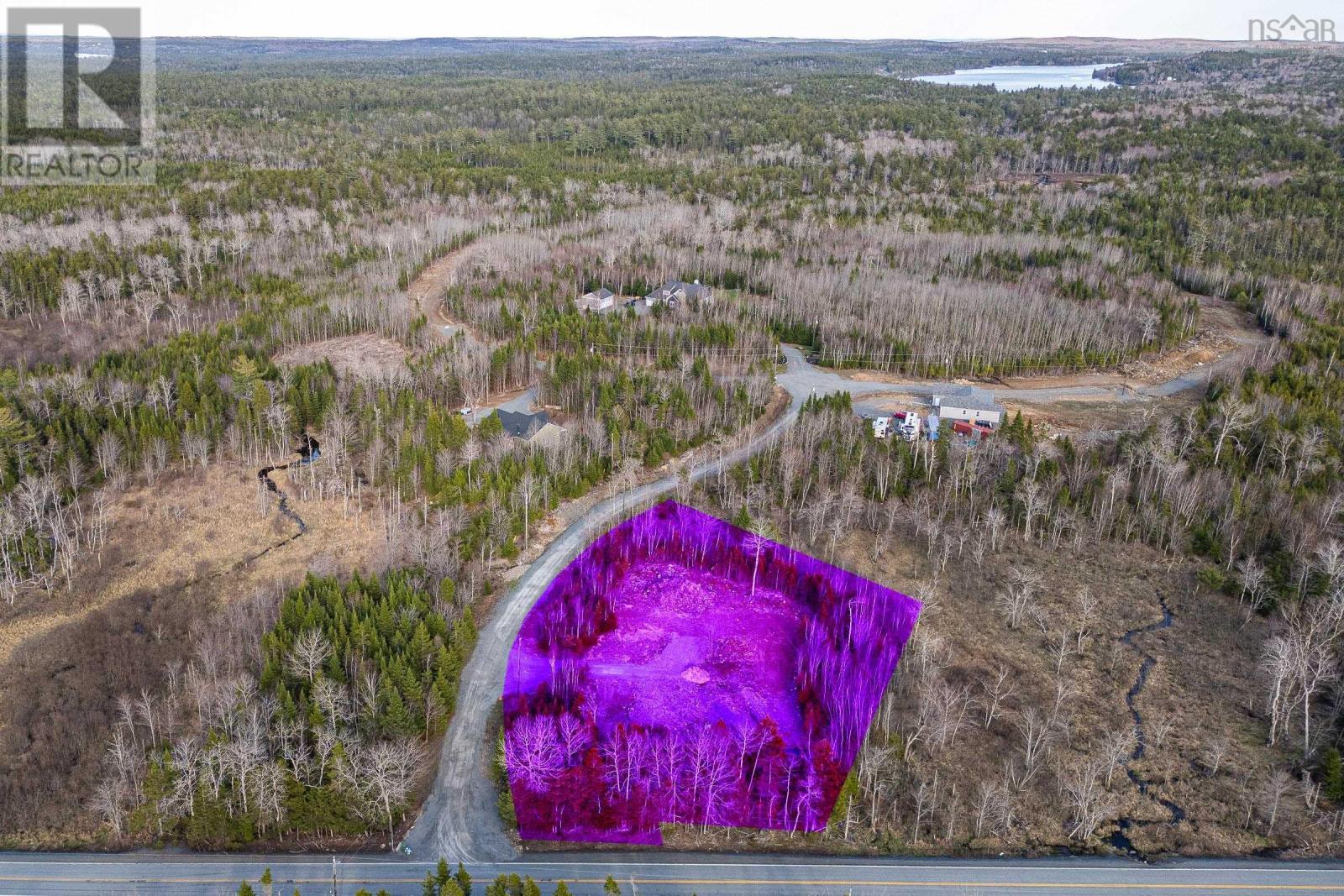 Lot 1 Bretton Woods Road