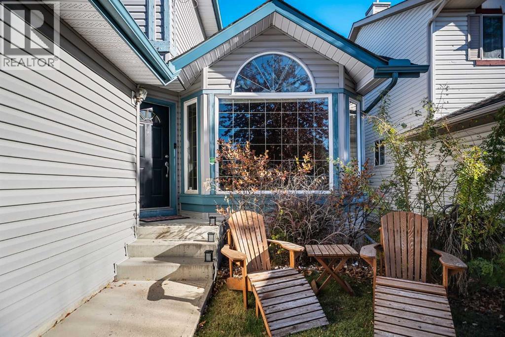 113 Somerside Green SW