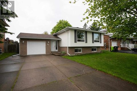 25 Healy ST Sault Ste. Marie ON P6A6C1