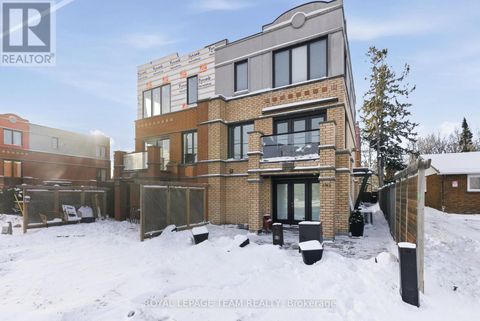 3362 CARLING AVENUE Ottawa ON K2H0A7