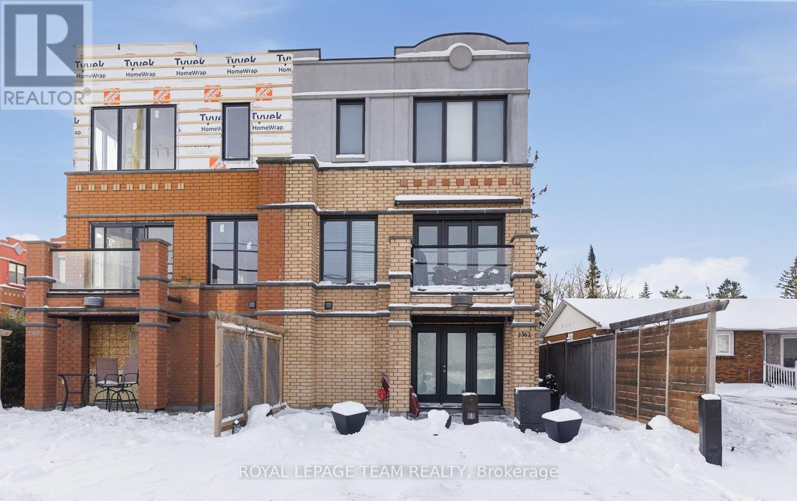 3362 CARLING AVENUE