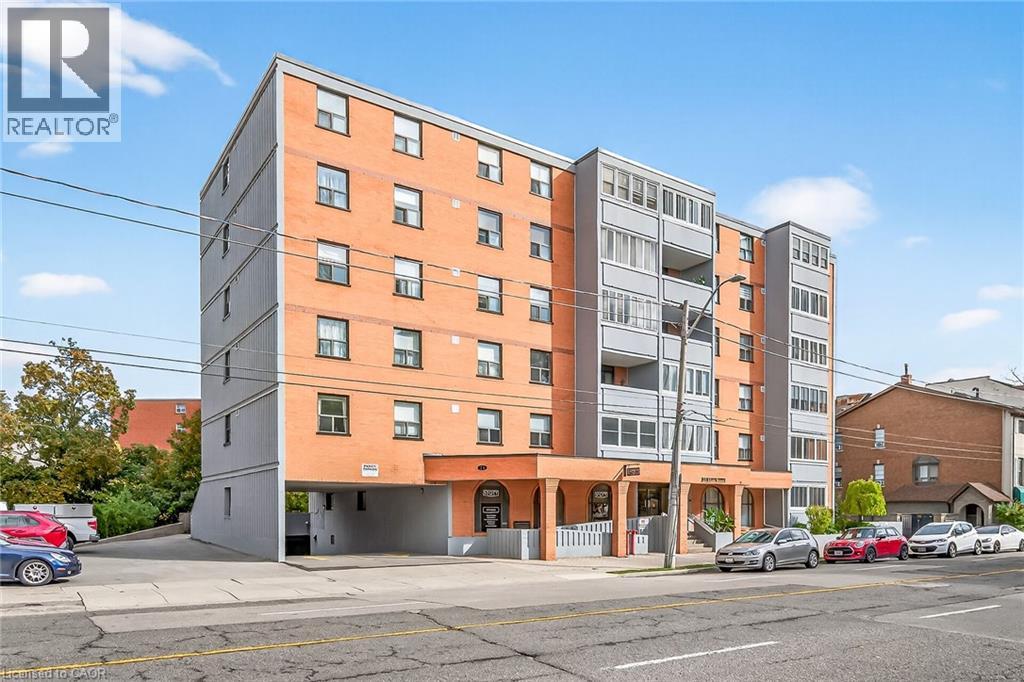 23 MAIN Street Unit# 507