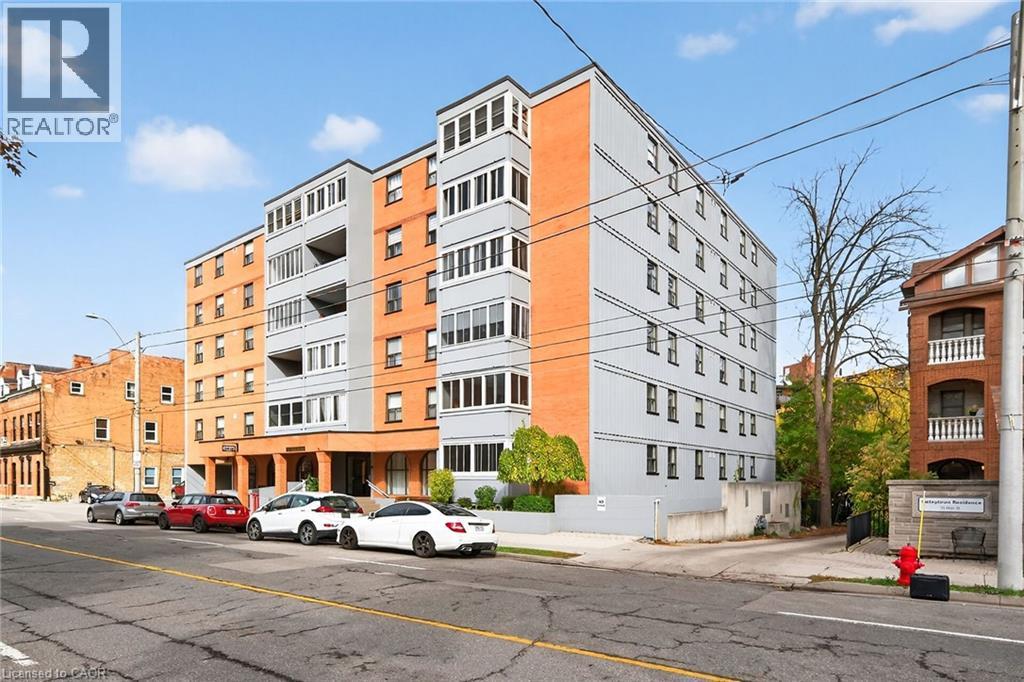 23 MAIN Street Unit# 507