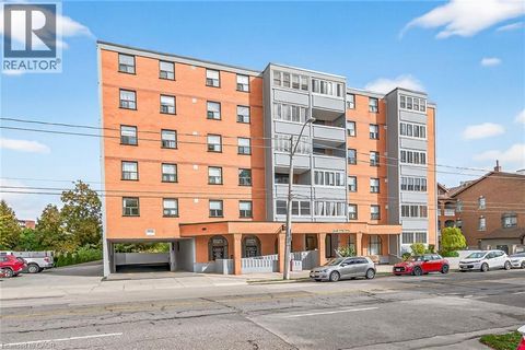 23 MAIN Street Unit# 507 Dundas ON L9H2P7