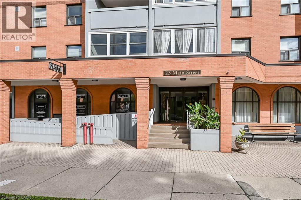 23 MAIN Street Unit# 507