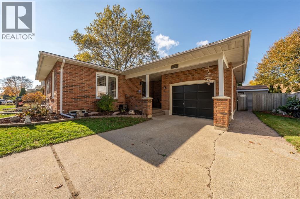 1105 SALISBURY STREET