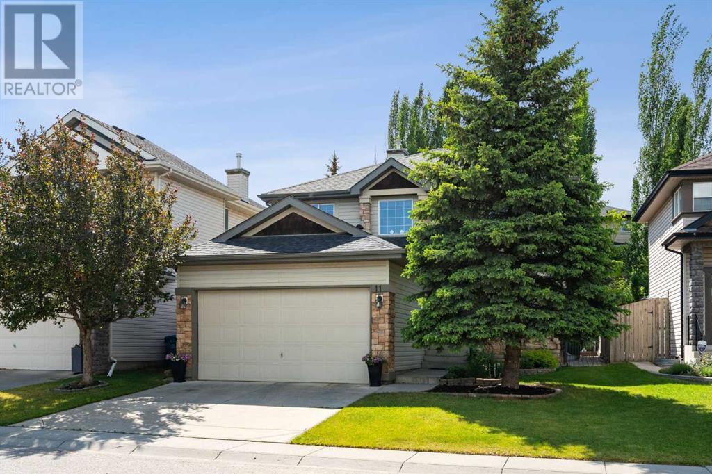 11 Springbank Mews SW