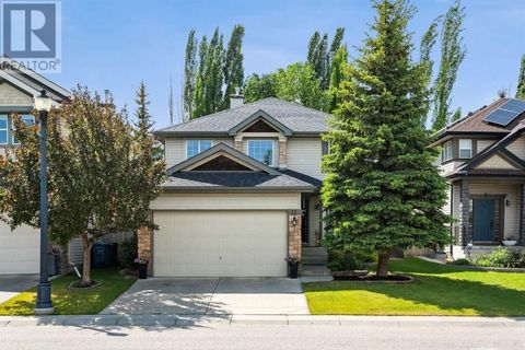 11 Springbank Mews SW Calgary AB T3H4V5