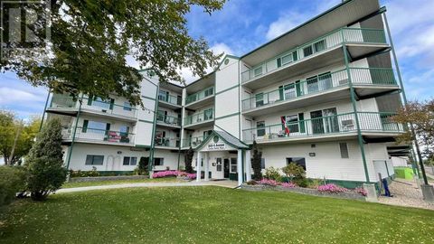 #309, 848 4 Avenue Wainwright AB T9W1V6