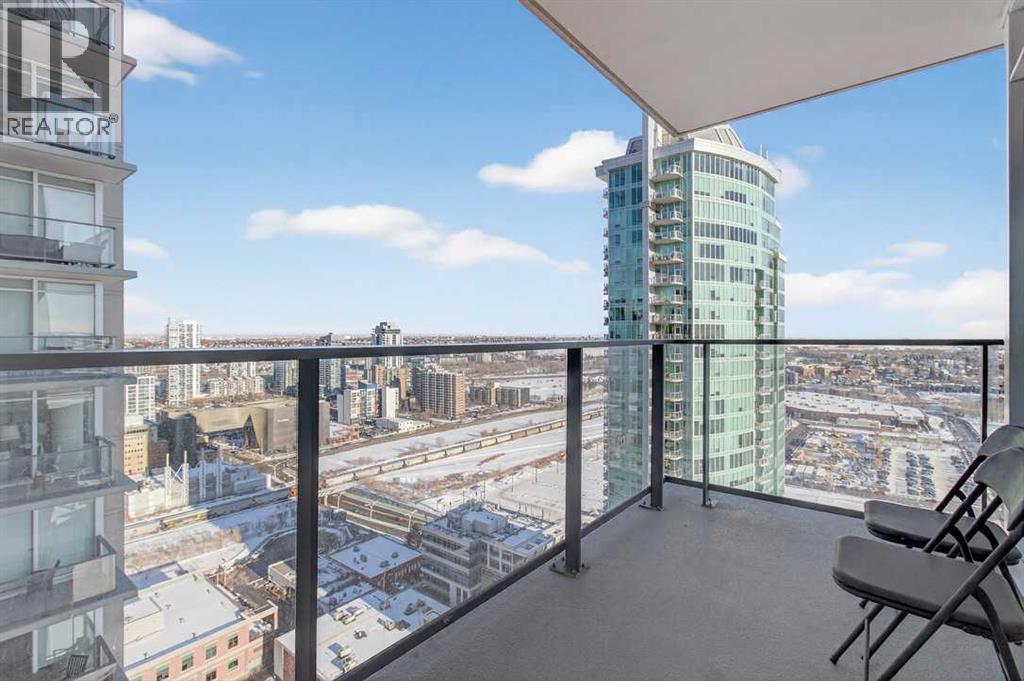 2604, 1188 3 Street SE