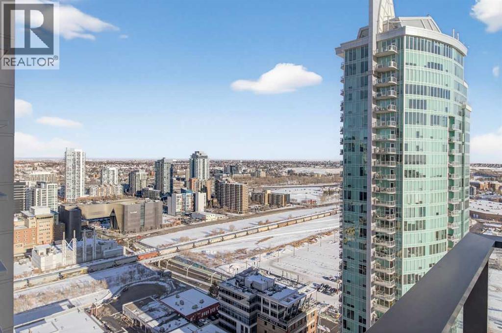 2604, 1188 3 Street SE