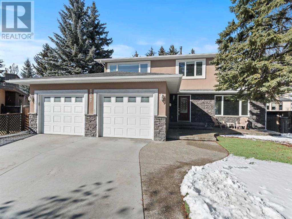 5267 Dalcroft Crescent NW