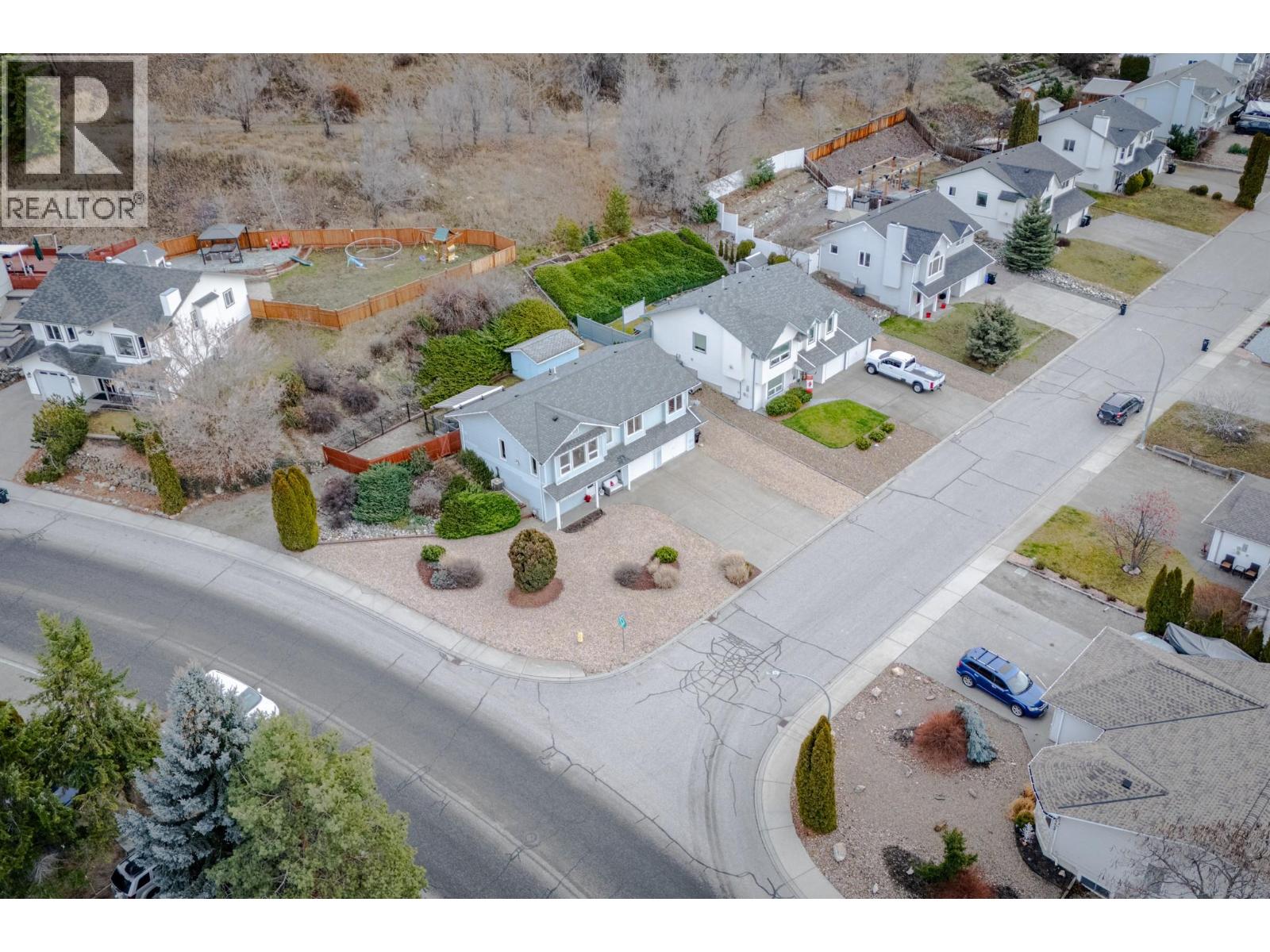 609 Mt Fosthall Place