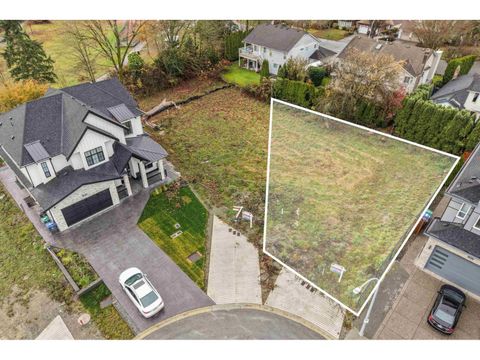 18916 62 AVENUE Surrey BC V3S8A3