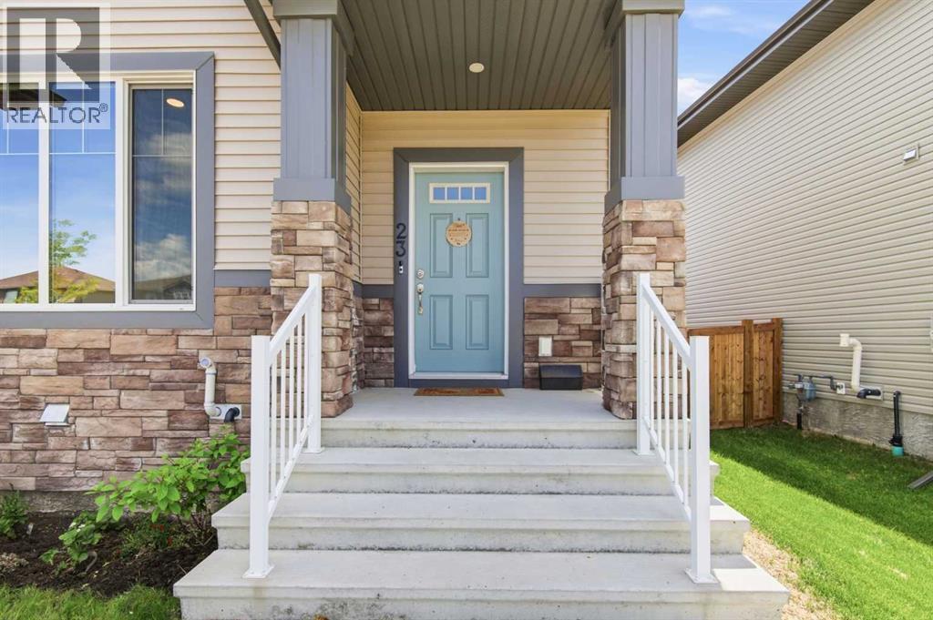 23 Sienna Boulevard