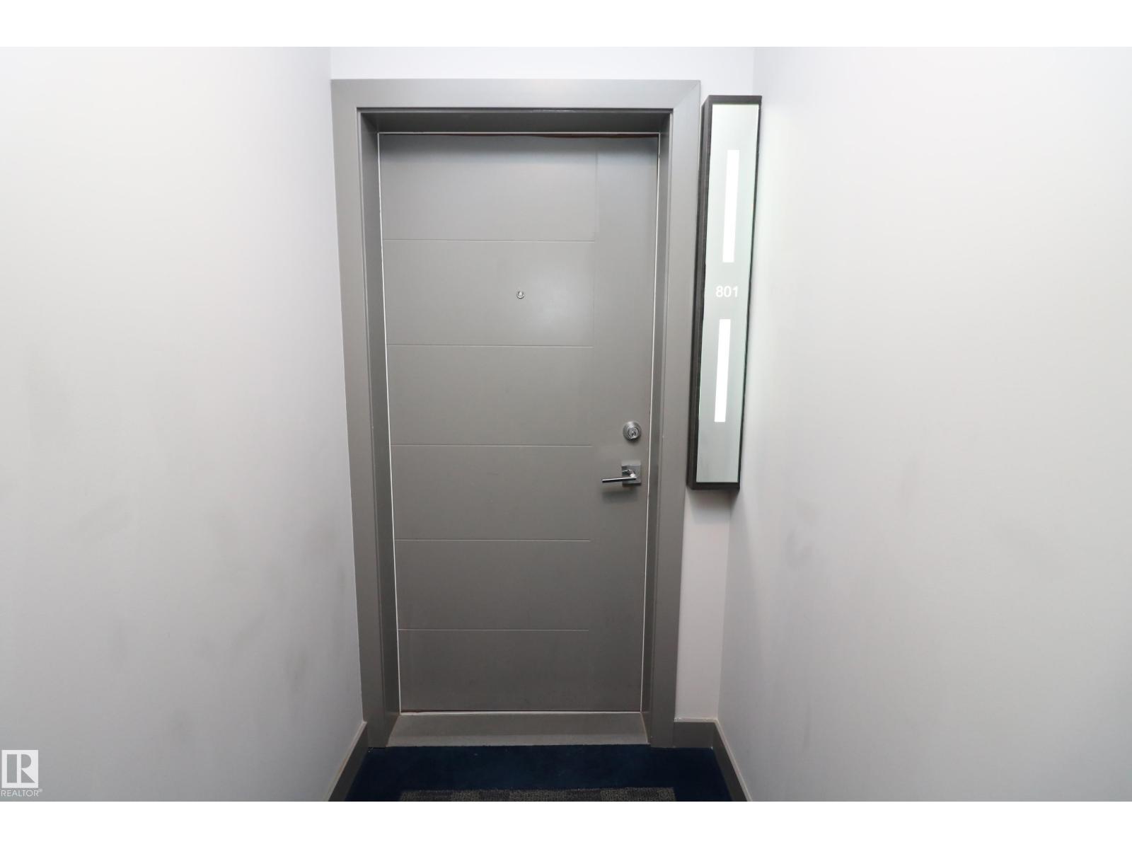 #801 10238 103 ST NW