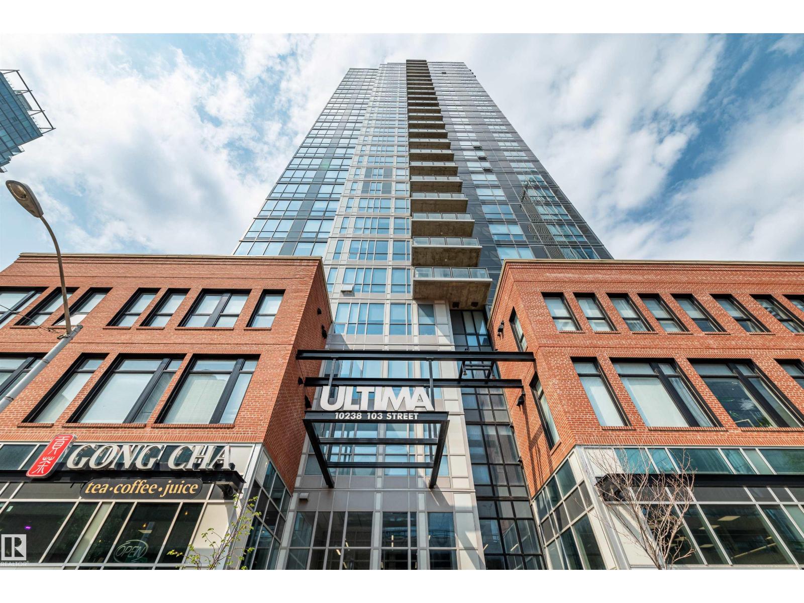 #801 10238 103 ST NW