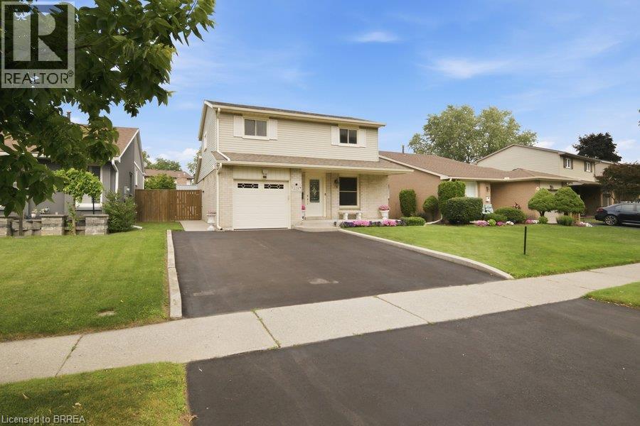 119 BRANTWOOD PARK Road