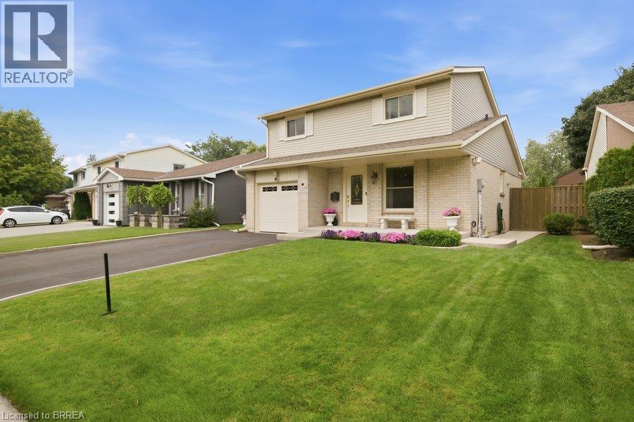 119 BRANTWOOD PARK Road