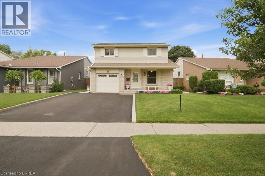 119 BRANTWOOD PARK Road