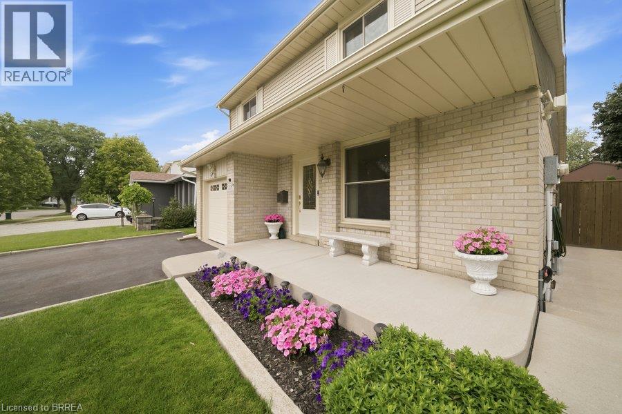 119 BRANTWOOD PARK Road