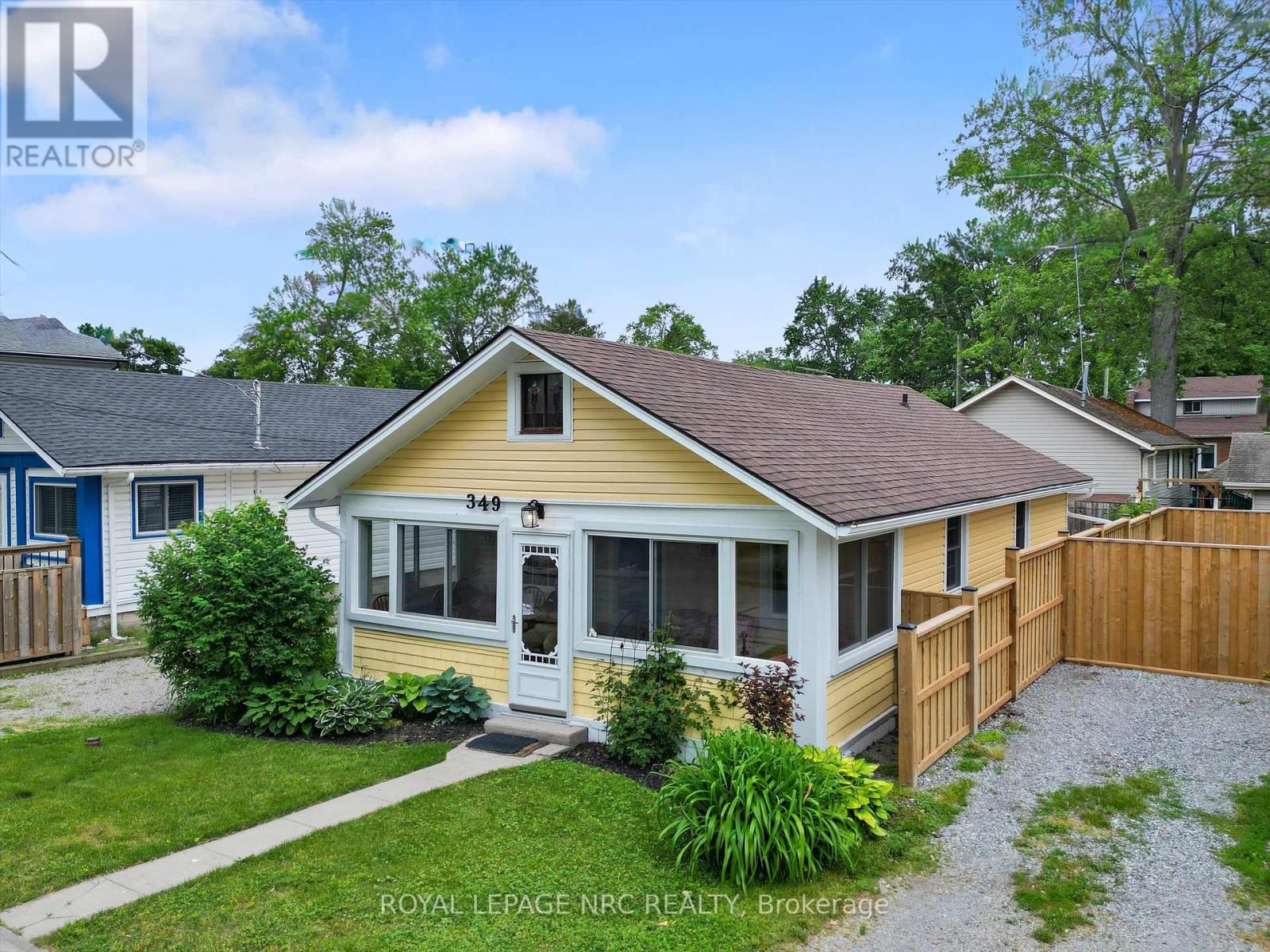 349 ELMWOOD AVENUE