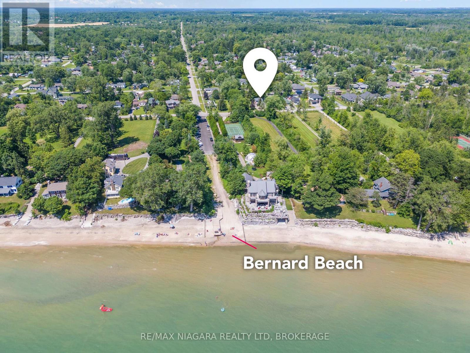 3054 THUNDER BAY ROAD