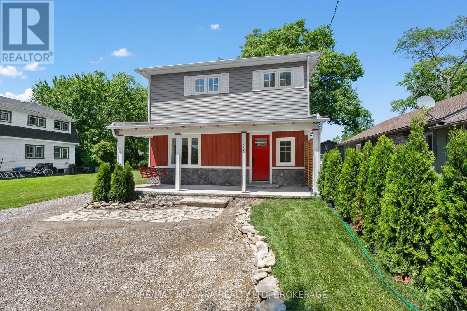 3054 THUNDER BAY ROAD