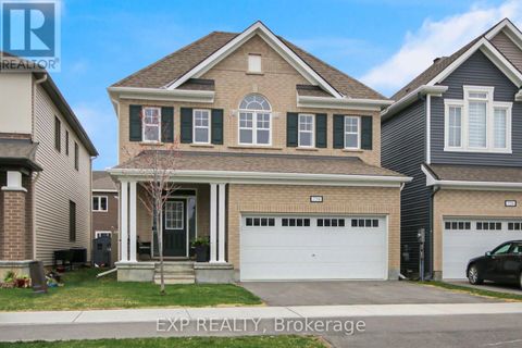 758 DERREEN AVENUE Ottawa ON K2S2Z1