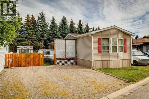 67, 1190 15 Avenue Didsbury AB T0M0W0