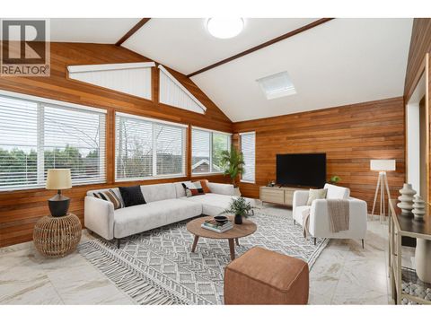 6560 WINCH STREET Burnaby BC V5B2L6