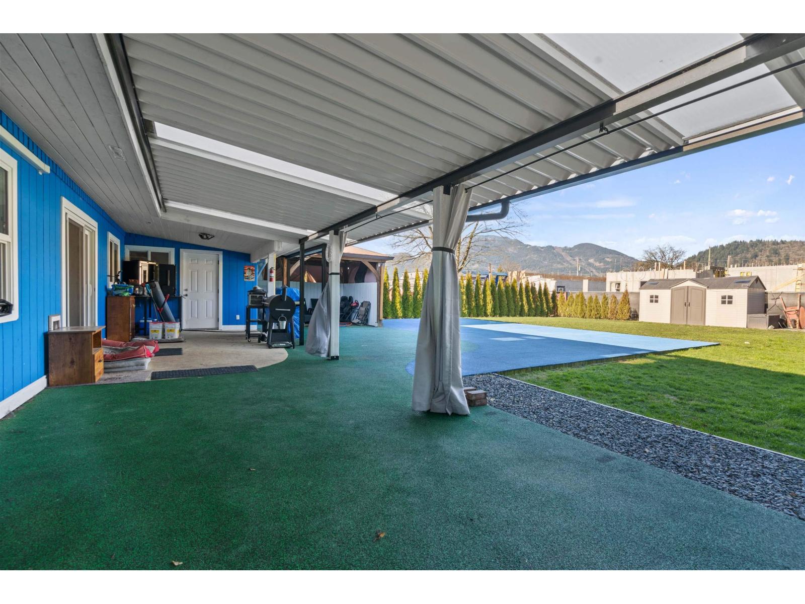 6979 FRASER DRIVE|Agassiz