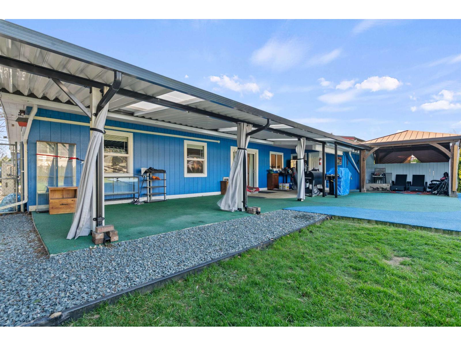 6979 FRASER DRIVE|Agassiz