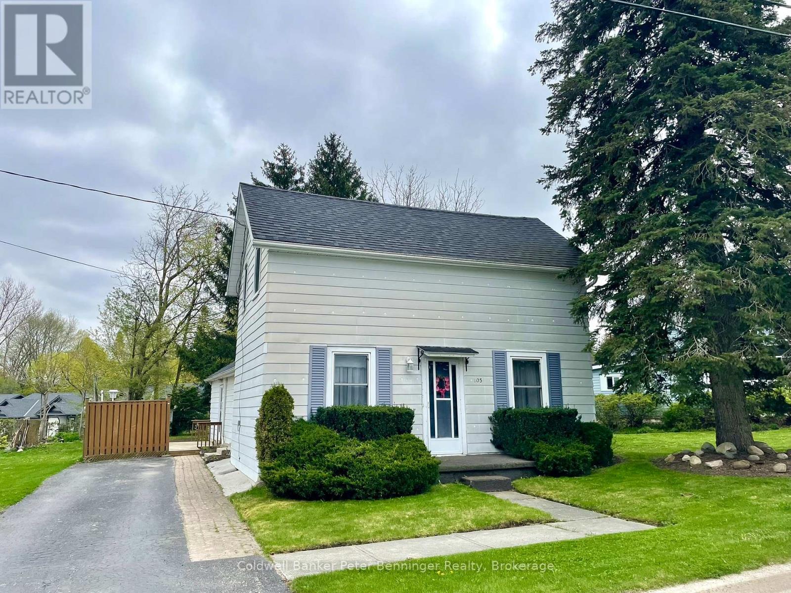 105 MCGIVERN STREET W