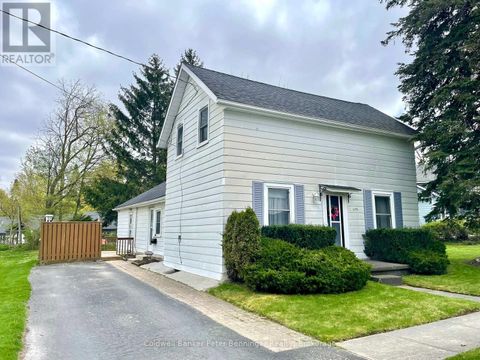 105 MCGIVERN STREET W Brockton ON N0G2V0