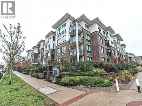 305 9388 ODLIN ROAD Richmond BC V6X0L5