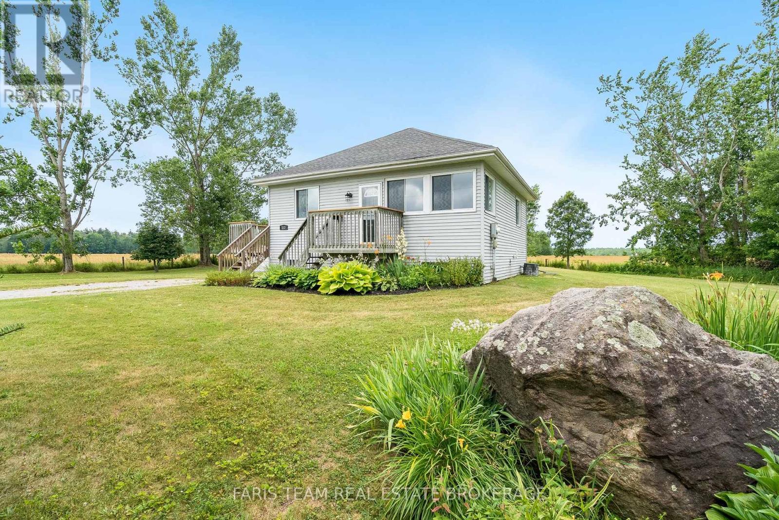 113 AVERY POINT ROAD