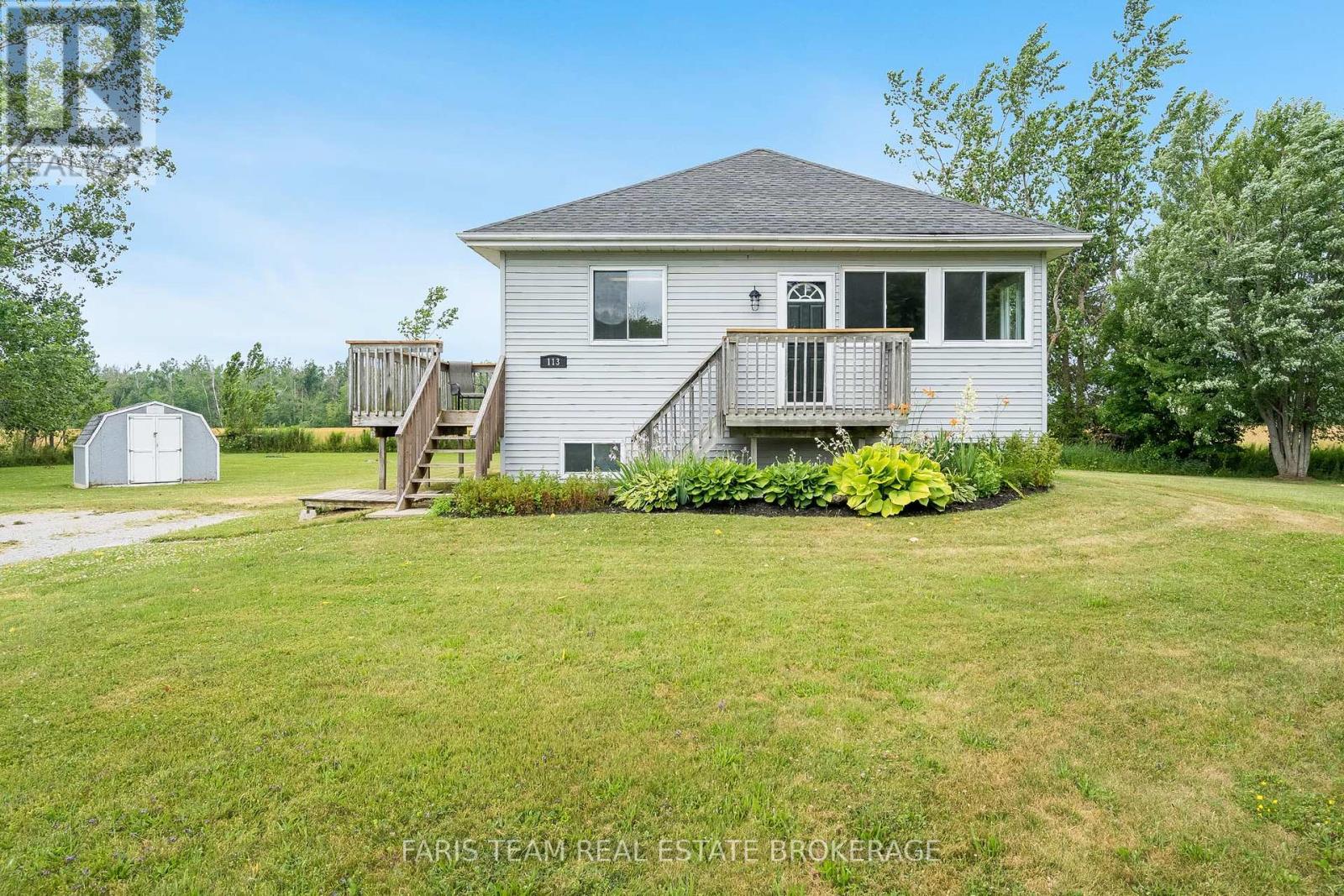 113 AVERY POINT ROAD