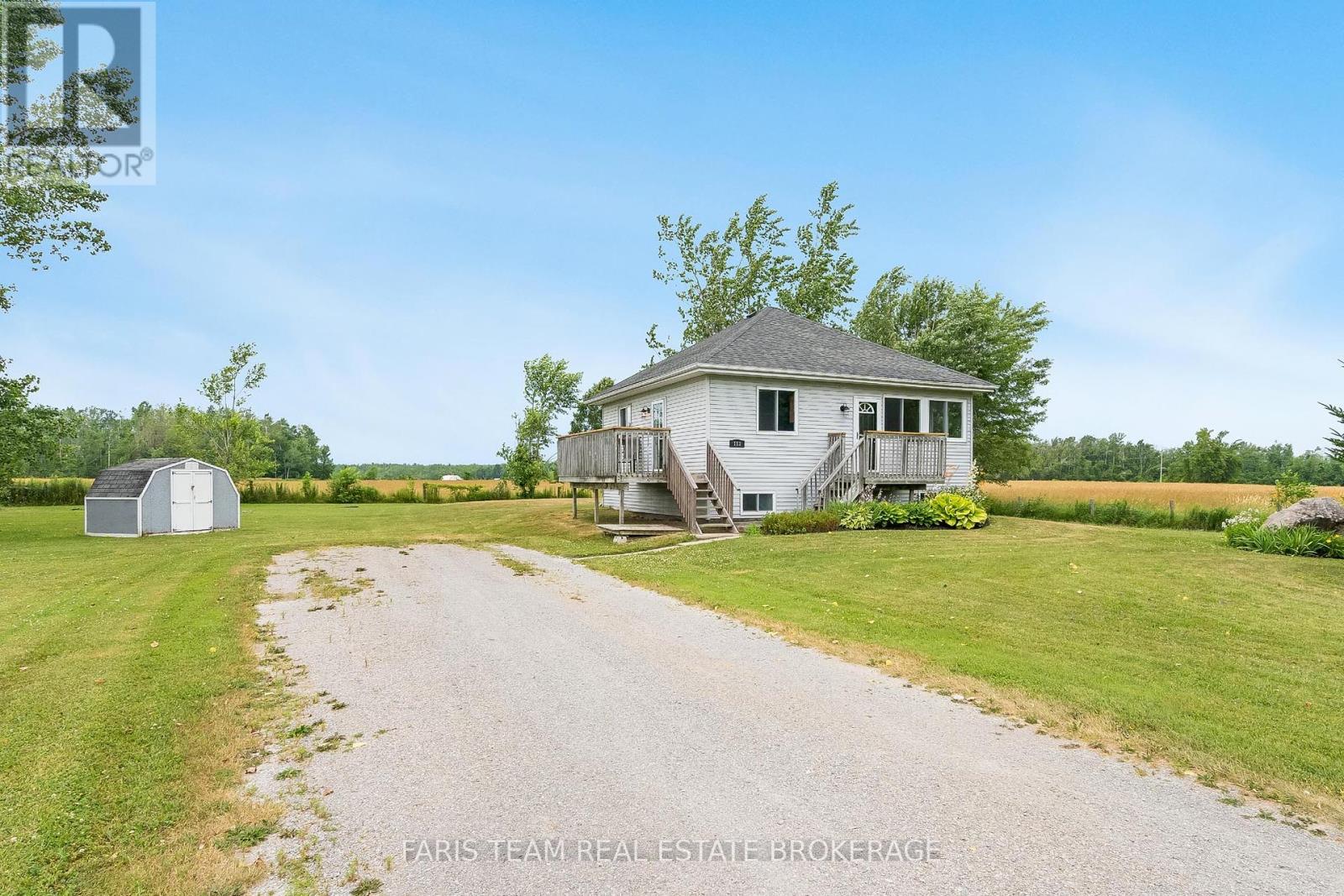 113 AVERY POINT ROAD