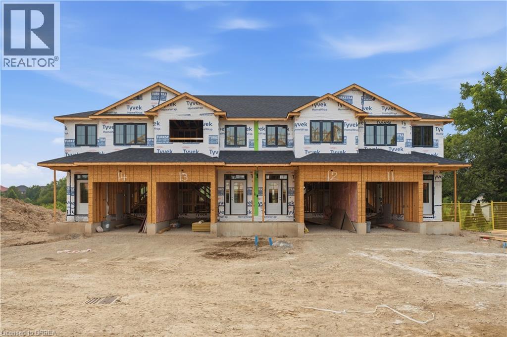 72 JOHNSON Road Unit# 12