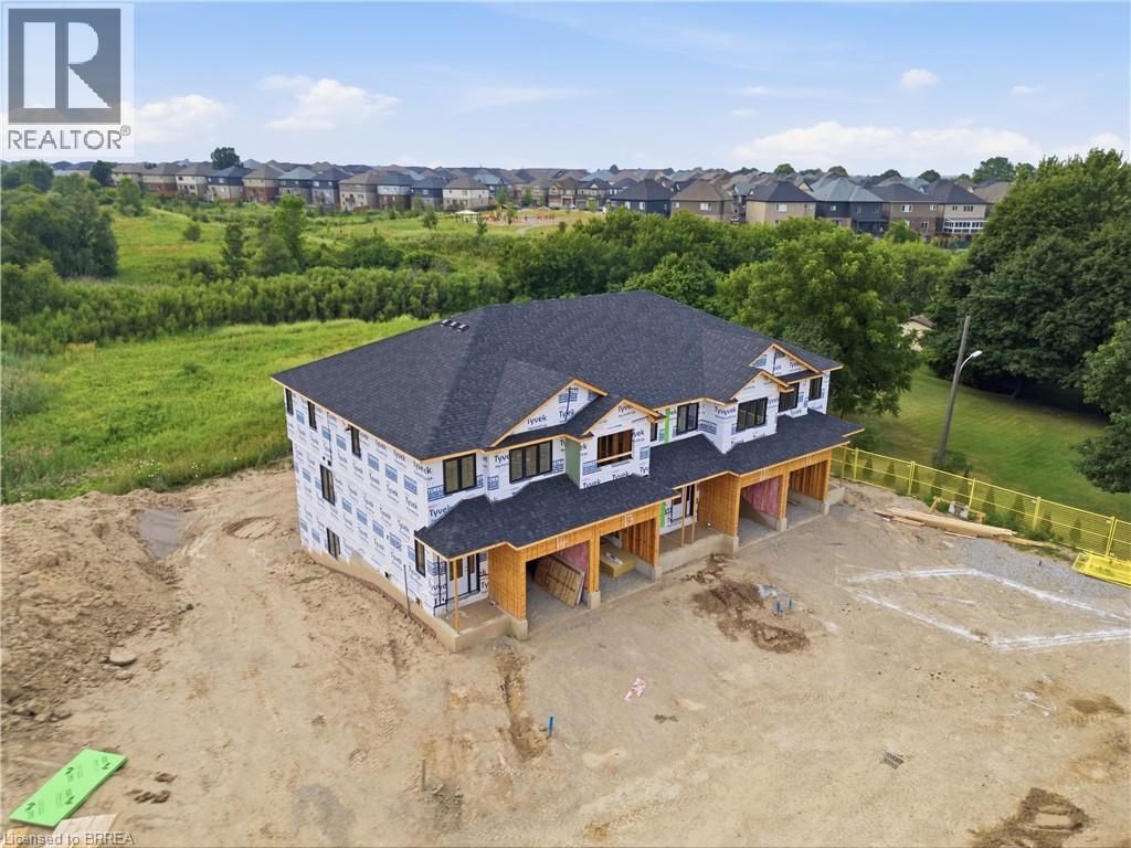 72 JOHNSON Road Unit# 12