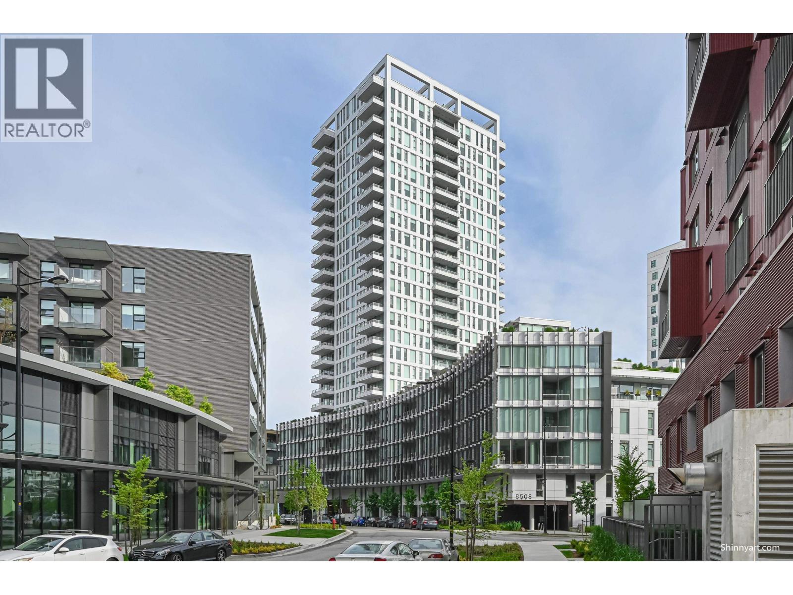 2002 3438 SAWMILL CRESCENT