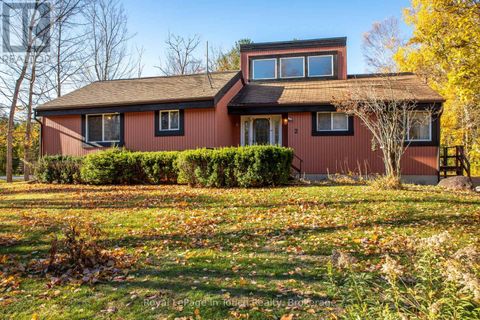 2 COPPERCLIFF CRESCENT Tiny ON L9M0C4