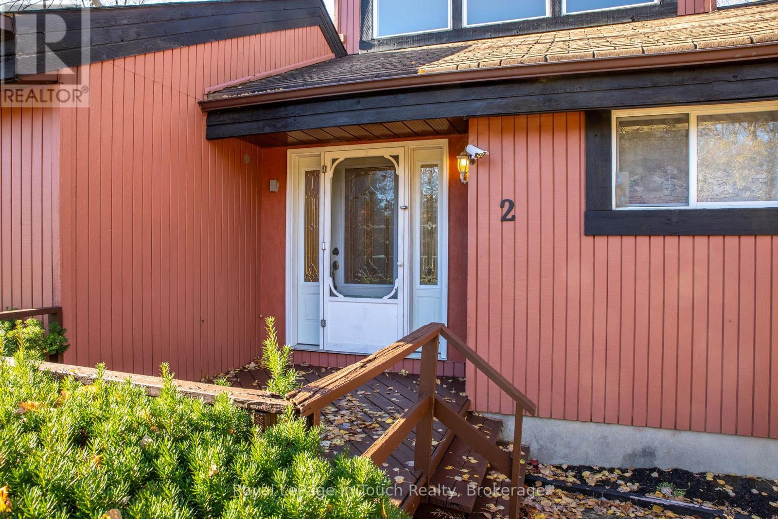 2 COPPERCLIFF CRESCENT